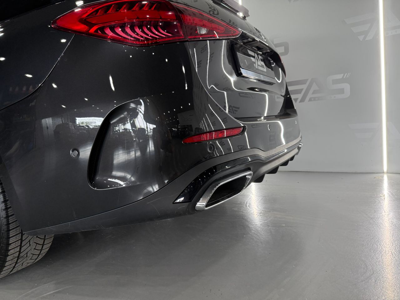 Imagen 15 del Mercedes Clase C en Auto Select Edition, Figueres