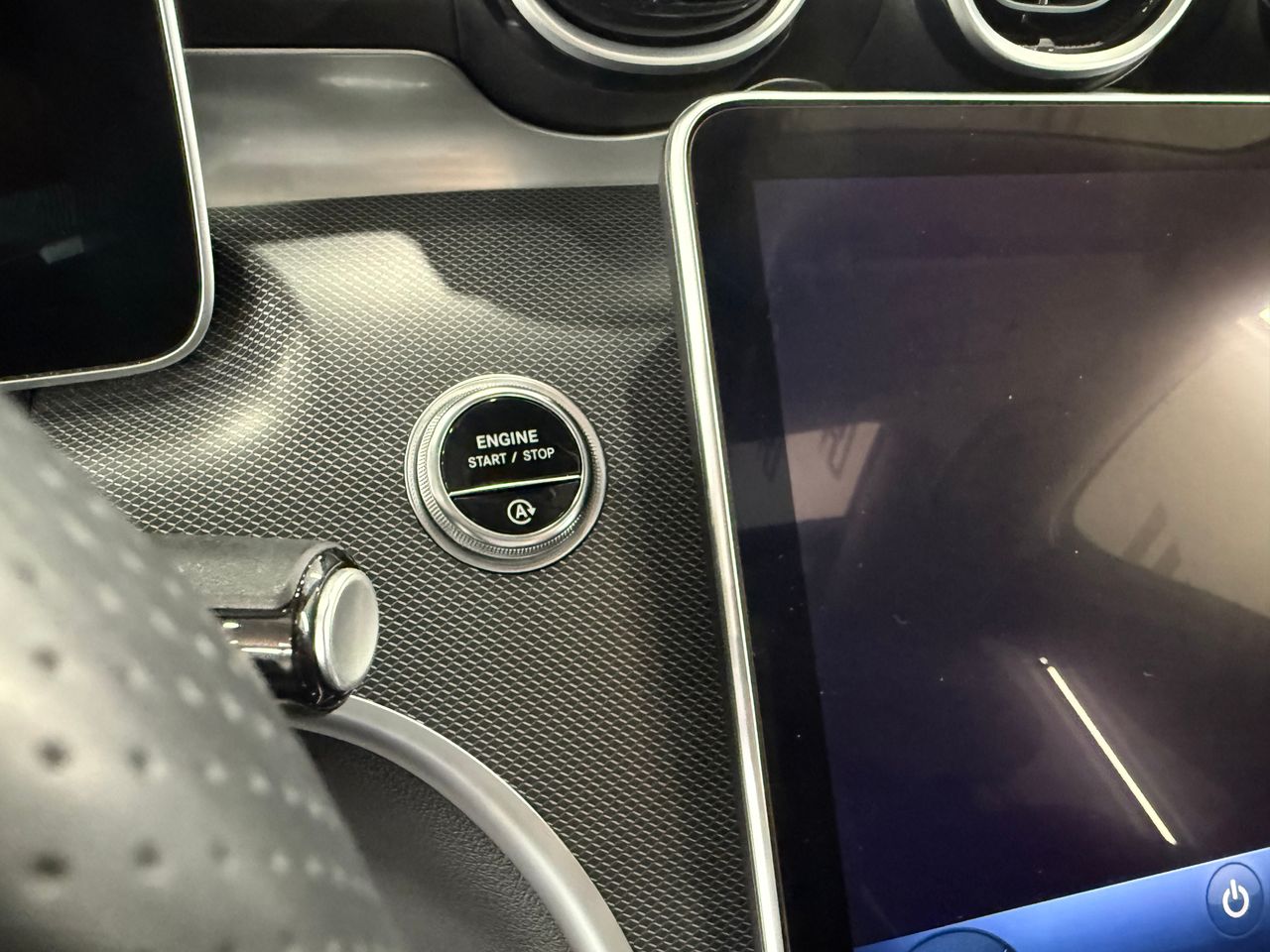 Imagen 118 del Mercedes Clase C en Auto Select Edition, Figueres