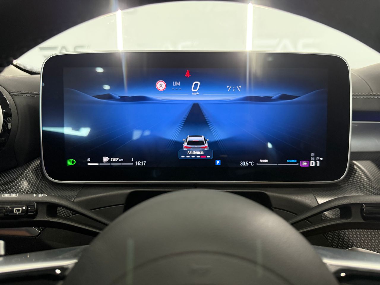 Imagen 77 del Mercedes Clase C en Auto Select Edition, Figueres