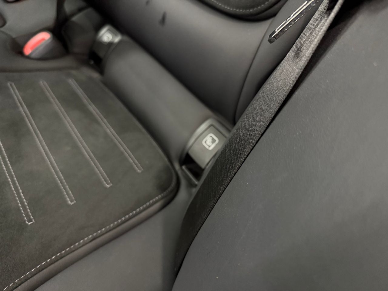 Imagen 90 del Mercedes Clase C en Auto Select Edition, Figueres