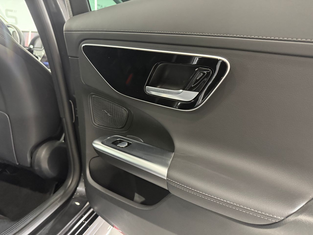 Imagen 147 del Mercedes Clase C en Auto Select Edition, Figueres