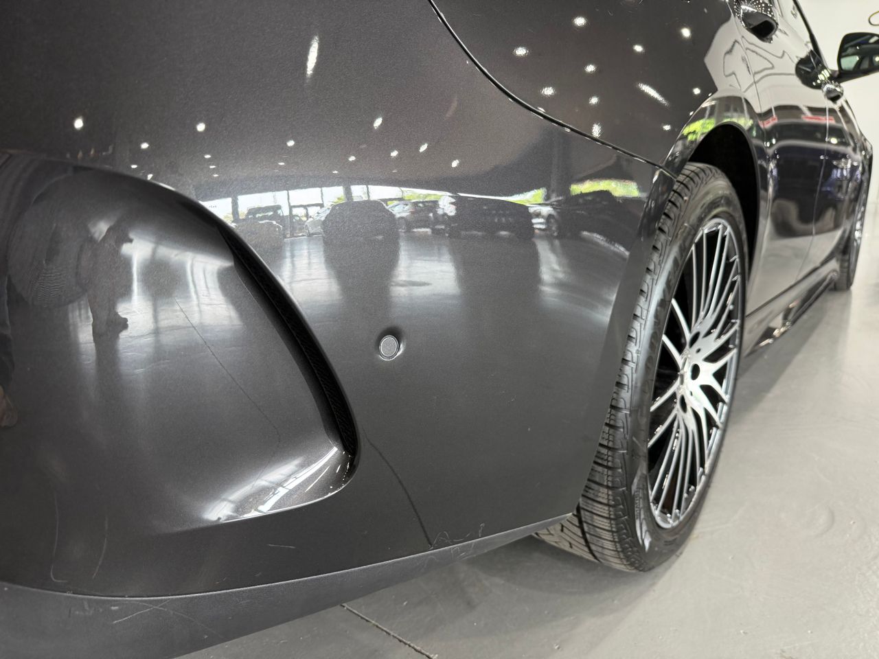 Imagen 25 del Mercedes Clase C en Auto Select Edition, Figueres