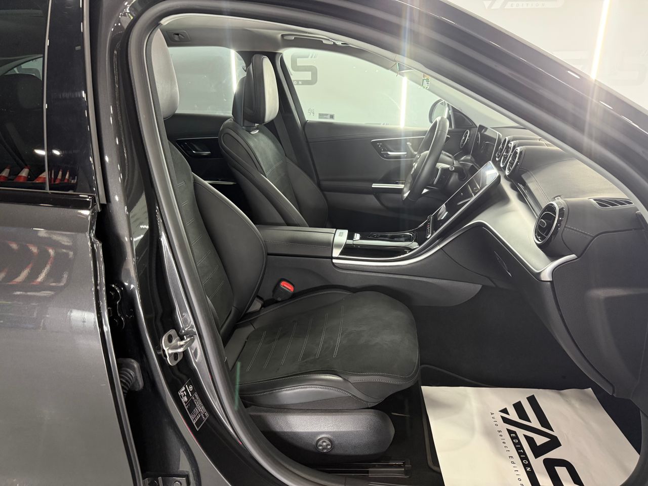 Imagen 141 del Mercedes Clase C en Auto Select Edition, Figueres