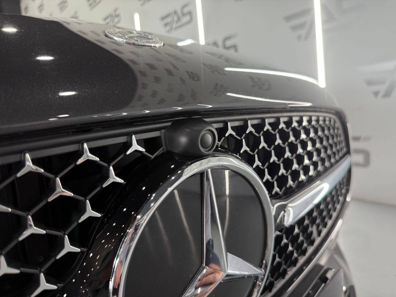 Imagen 40 del Mercedes Clase C en Auto Select Edition, Figueres