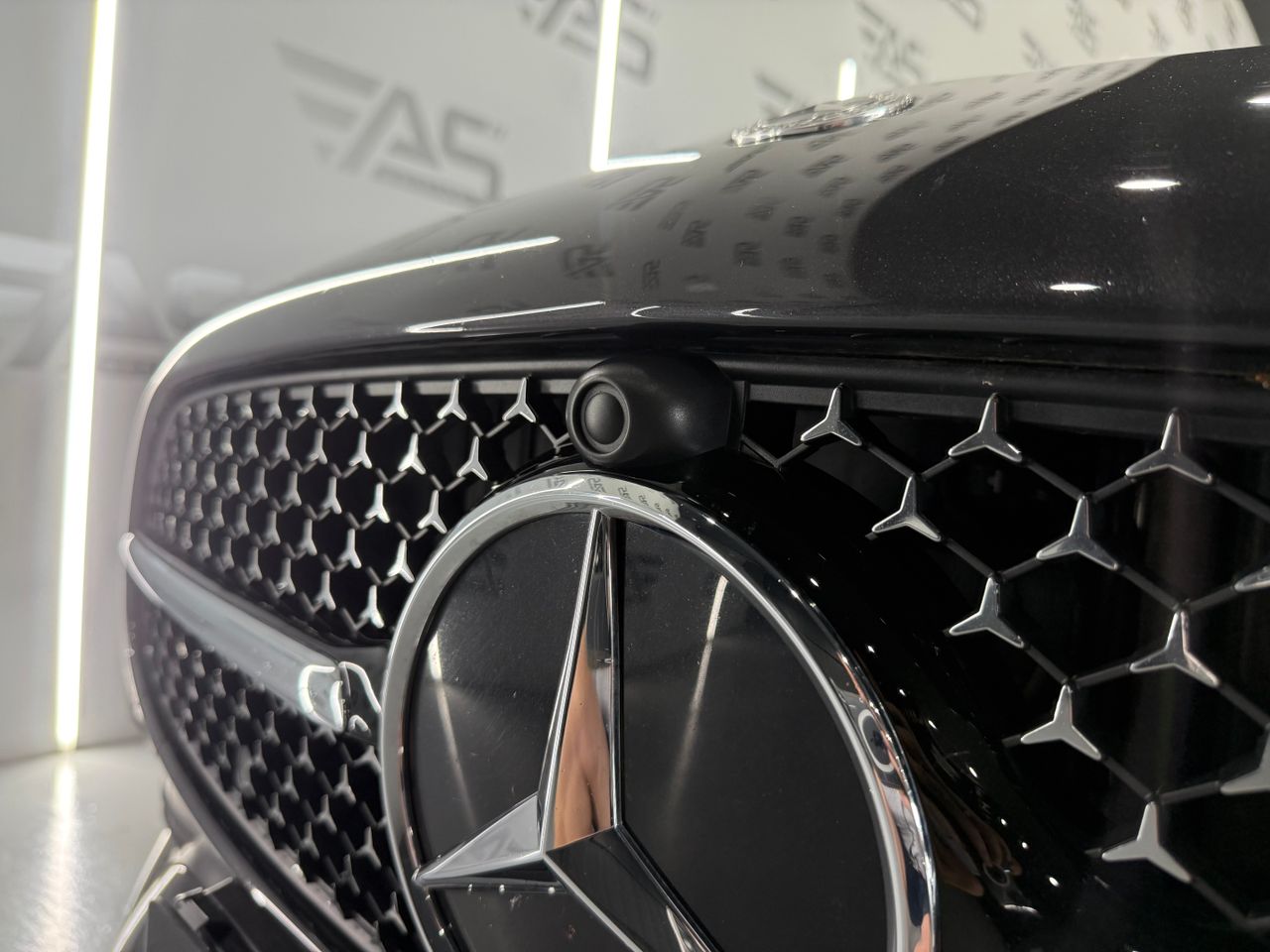 Imagen 10 del Mercedes Clase C en Auto Select Edition, Figueres