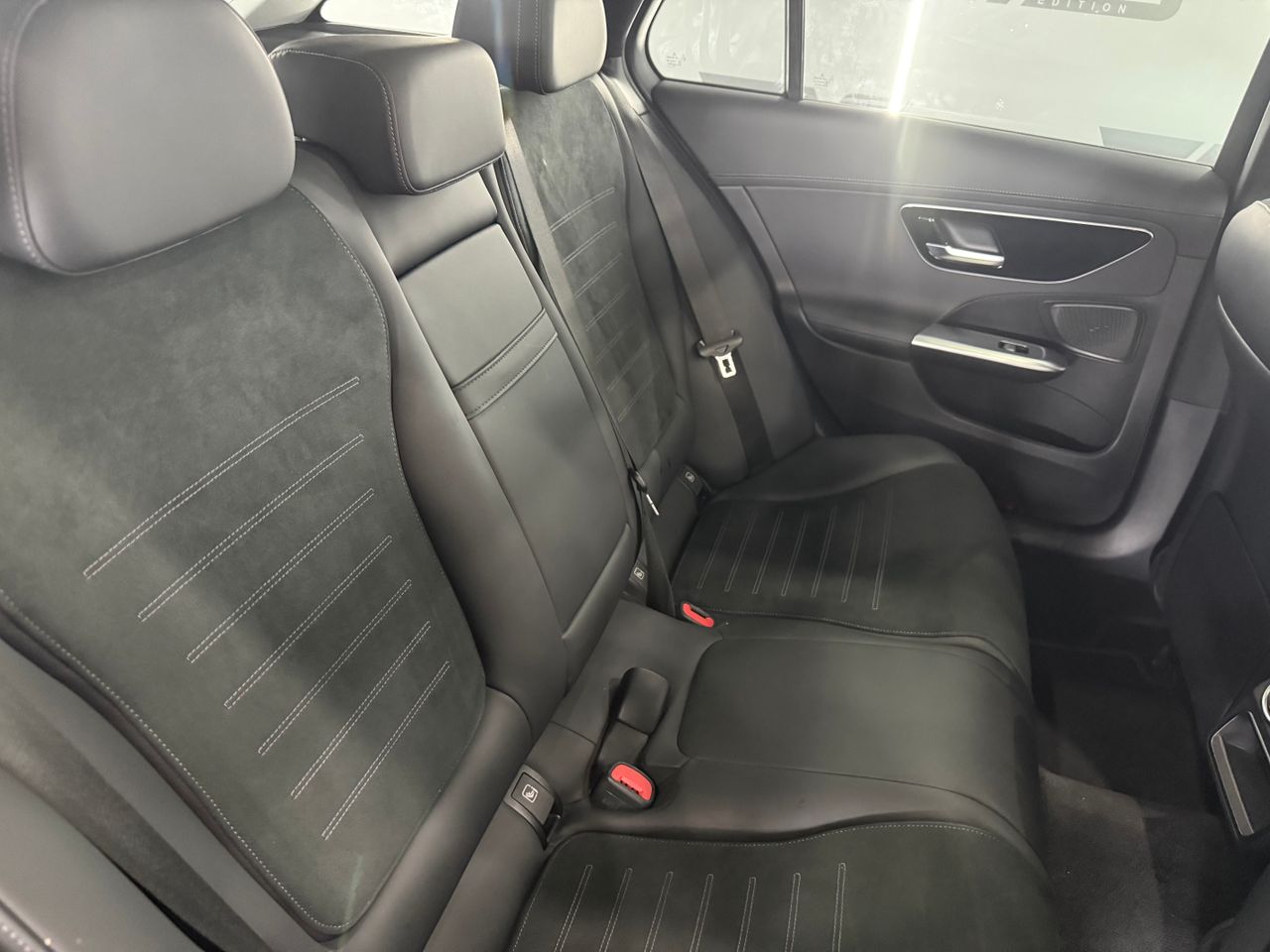 Imagen 157 del Mercedes Clase C en Auto Select Edition, Figueres