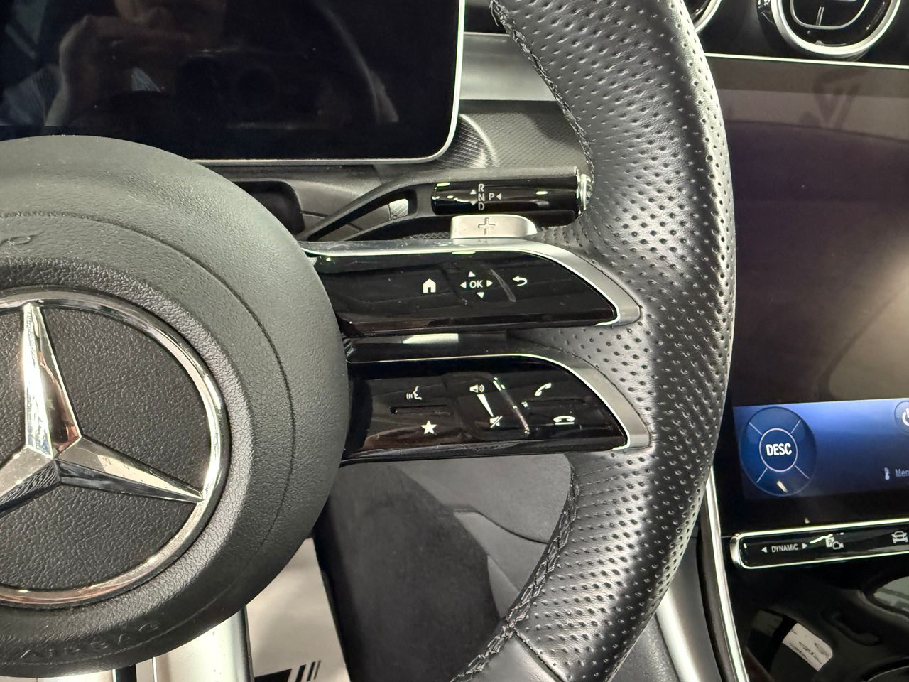 Imagen 121 del Mercedes Clase C en Auto Select Edition, Figueres