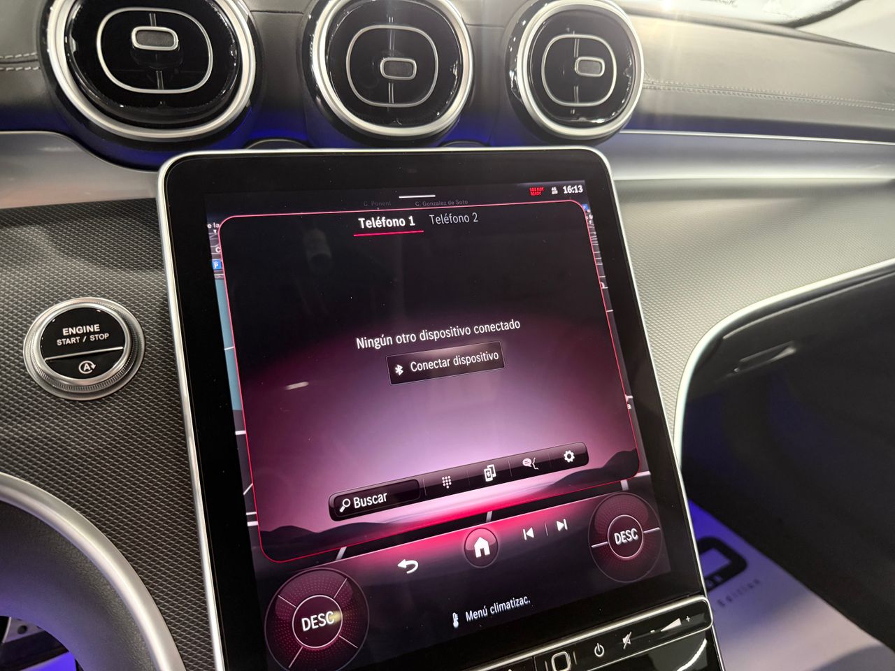 Imagen 70 del Mercedes Clase C en Auto Select Edition, Figueres