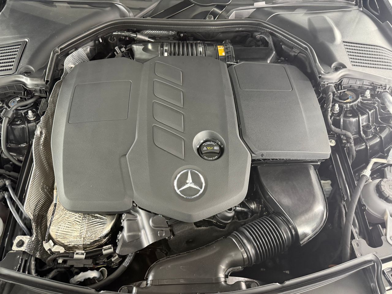 Imagen 49 del Mercedes Clase C en Auto Select Edition, Figueres