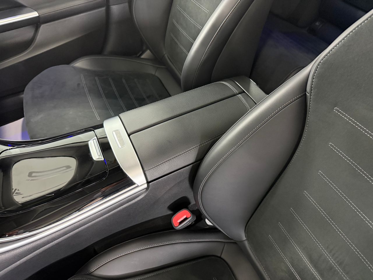 Imagen 108 del Mercedes Clase C en Auto Select Edition, Figueres