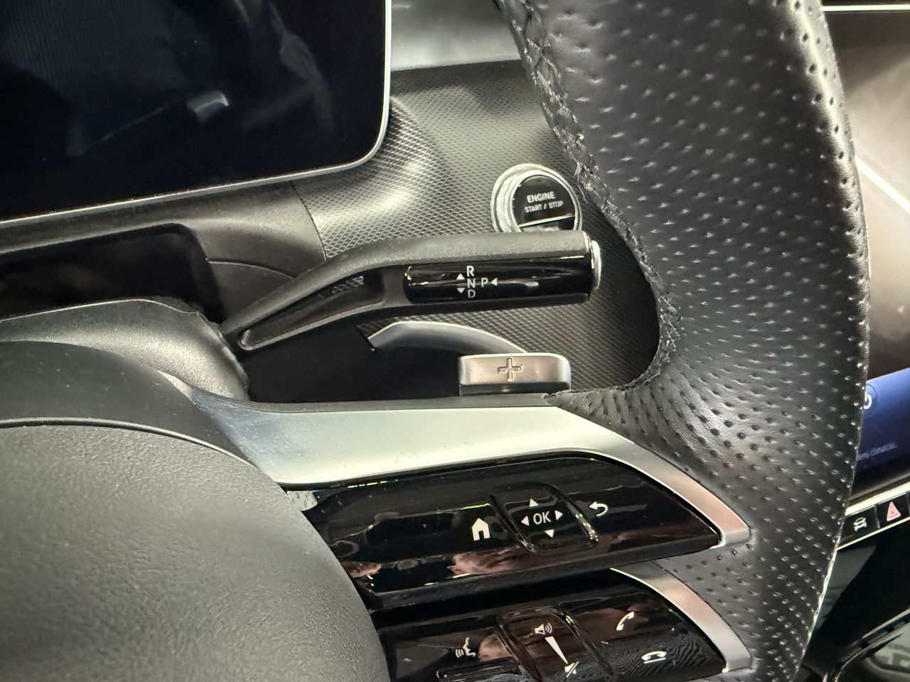 Imagen 122 del Mercedes Clase C en Auto Select Edition, Figueres