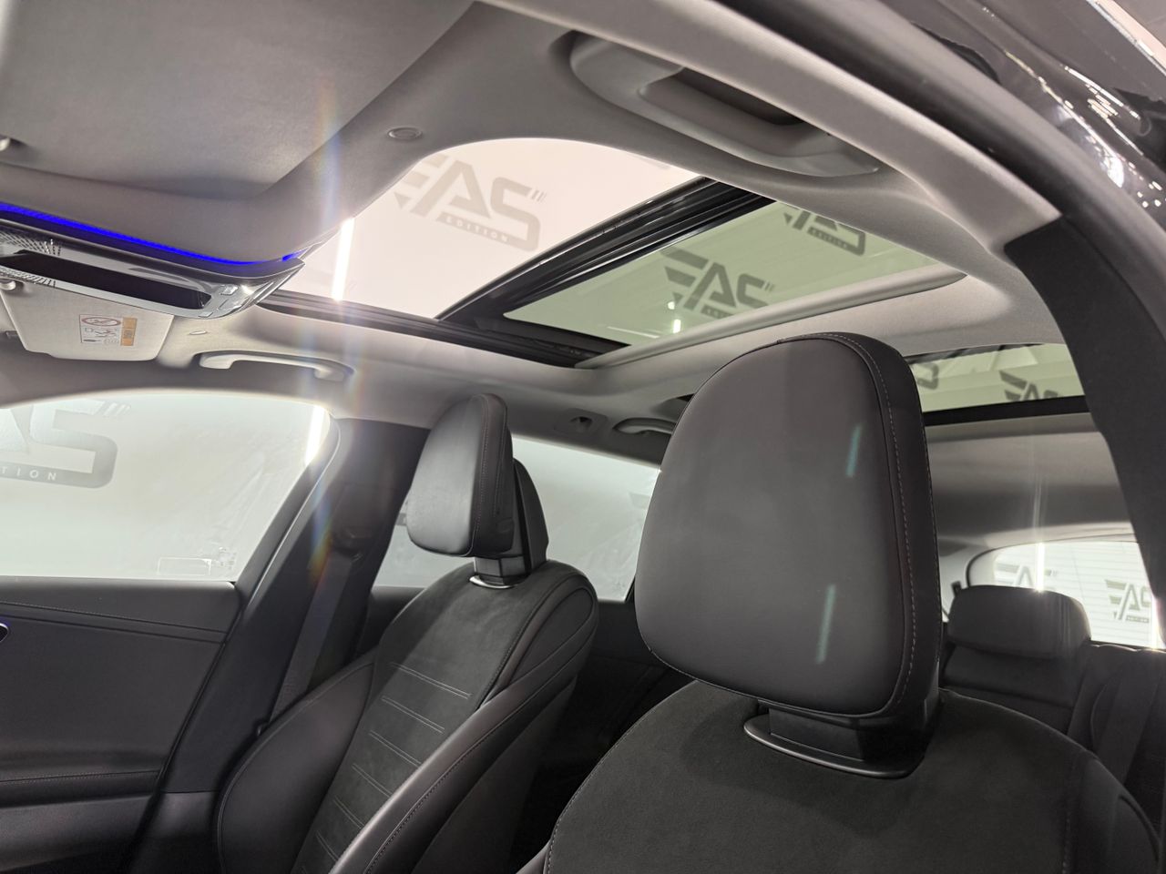 Imagen 102 del Mercedes Clase C en Auto Select Edition, Figueres