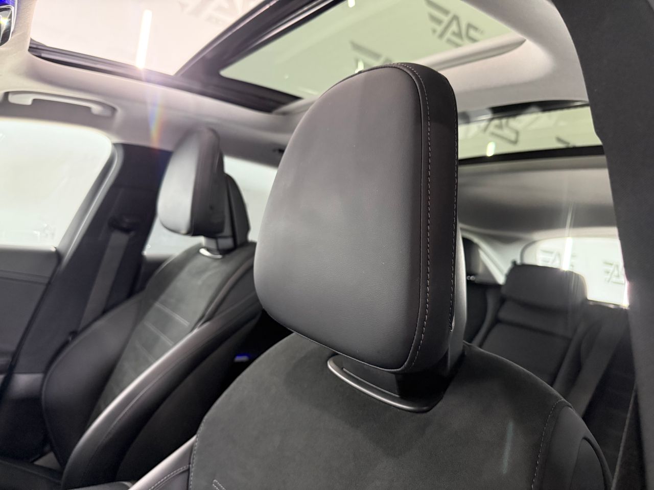 Imagen 101 del Mercedes Clase C en Auto Select Edition, Figueres