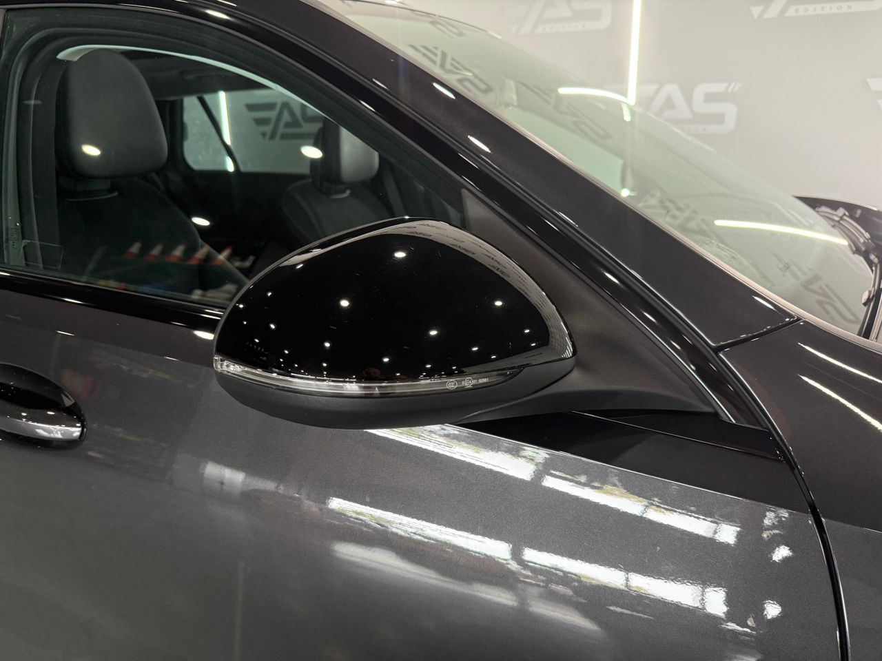 Imagen 33 del Mercedes Clase C en Auto Select Edition, Figueres