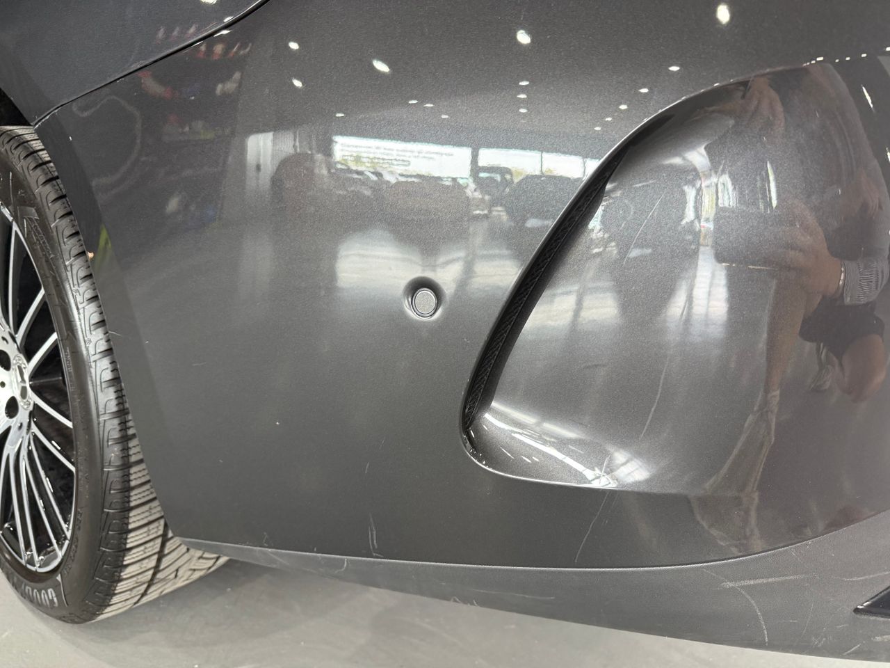 Imagen 16 del Mercedes Clase C en Auto Select Edition, Figueres