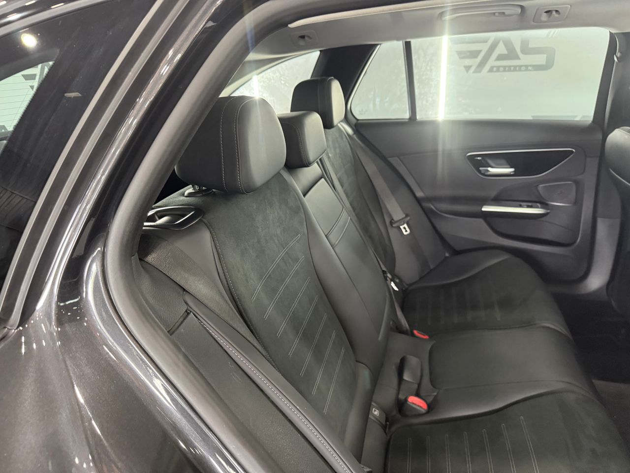 Imagen 153 del Mercedes Clase C en Auto Select Edition, Figueres