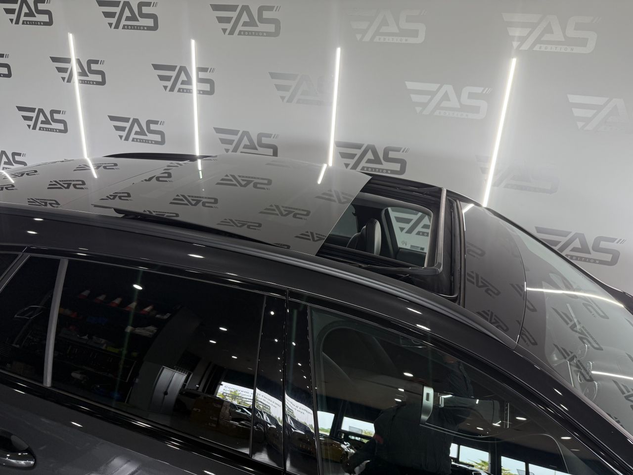 Imagen 32 del Mercedes Clase C en Auto Select Edition, Figueres