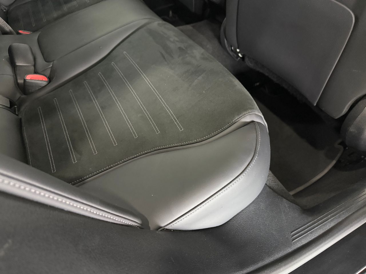 Imagen 151 del Mercedes Clase C en Auto Select Edition, Figueres