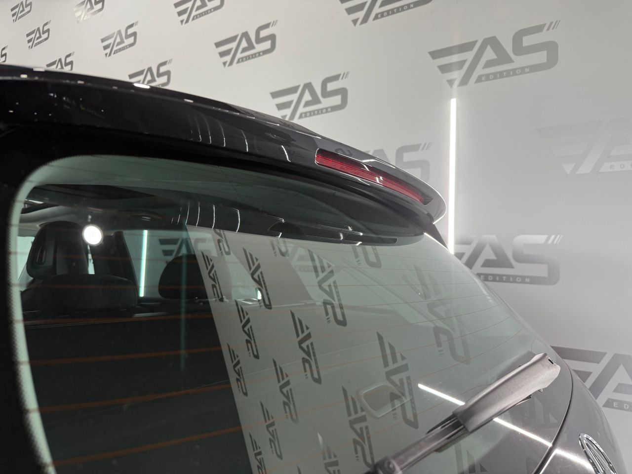 Imagen 22 del Mercedes Clase C en Auto Select Edition, Figueres