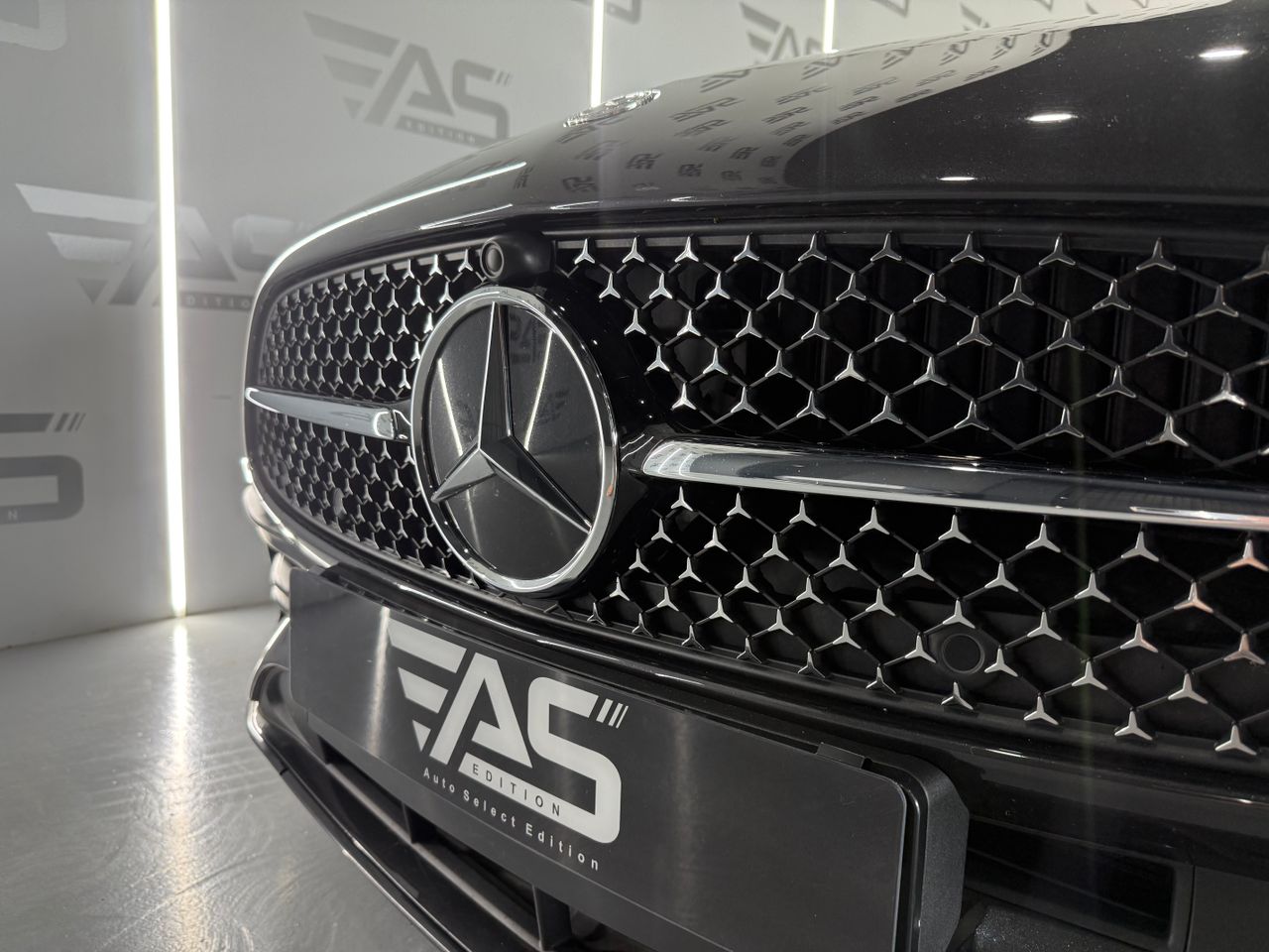 Imagen 9 del Mercedes Clase C en Auto Select Edition, Figueres
