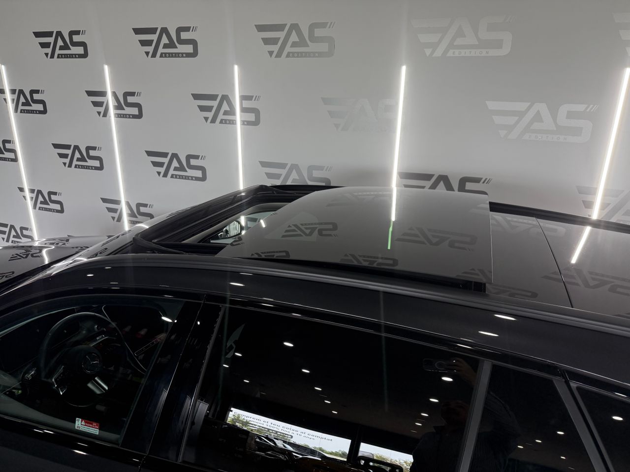 Imagen 14 del Mercedes Clase C en Auto Select Edition, Figueres