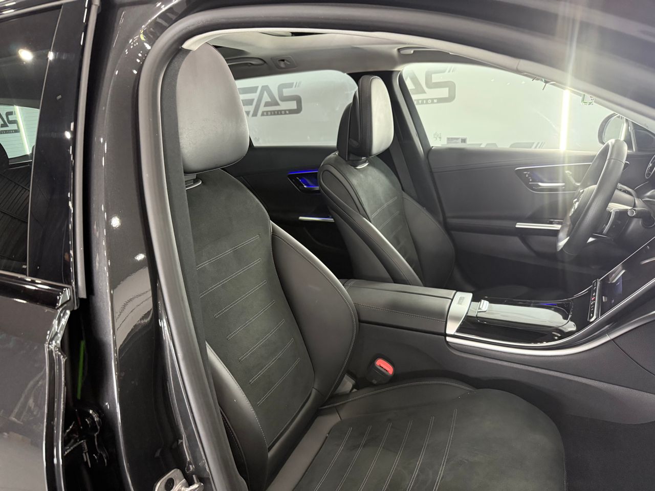 Imagen 140 del Mercedes Clase C en Auto Select Edition, Figueres