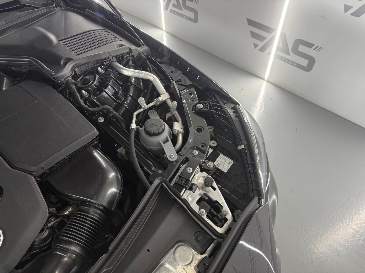 Imagen 50 del Mercedes Clase C en Auto Select Edition, Figueres