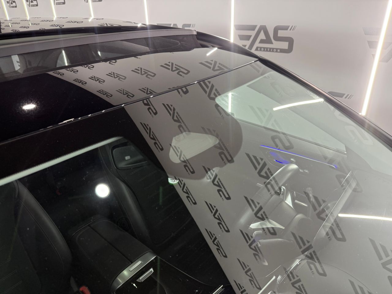 Imagen 43 del Mercedes Clase C en Auto Select Edition, Figueres