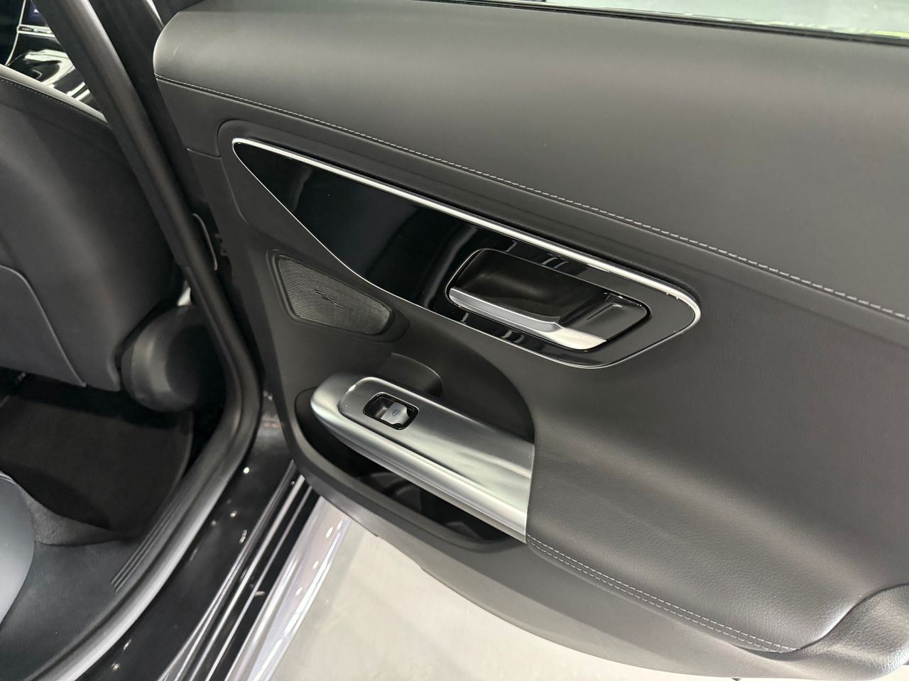 Imagen 146 del Mercedes Clase C en Auto Select Edition, Figueres