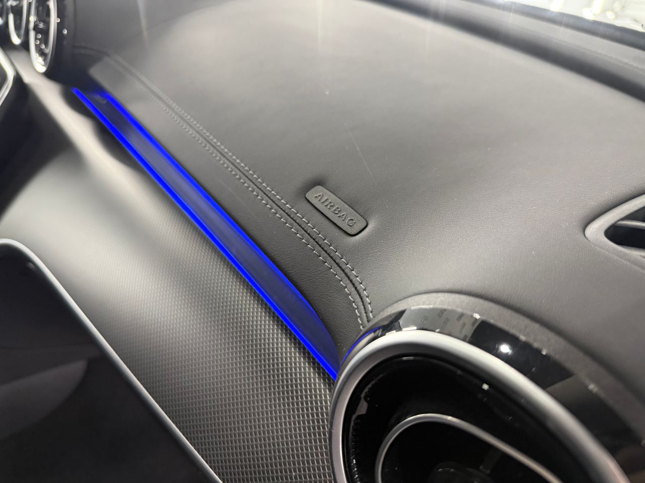 Imagen 134 del Mercedes Clase C en Auto Select Edition, Figueres
