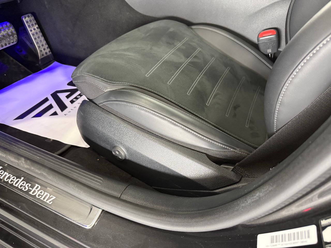 Imagen 105 del Mercedes Clase C en Auto Select Edition, Figueres