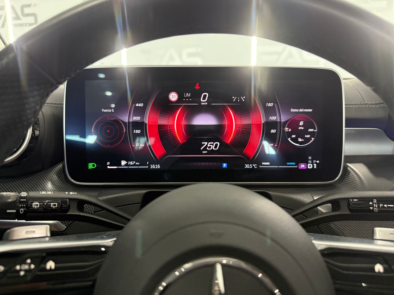 Imagen 74 del Mercedes Clase C en Auto Select Edition, Figueres
