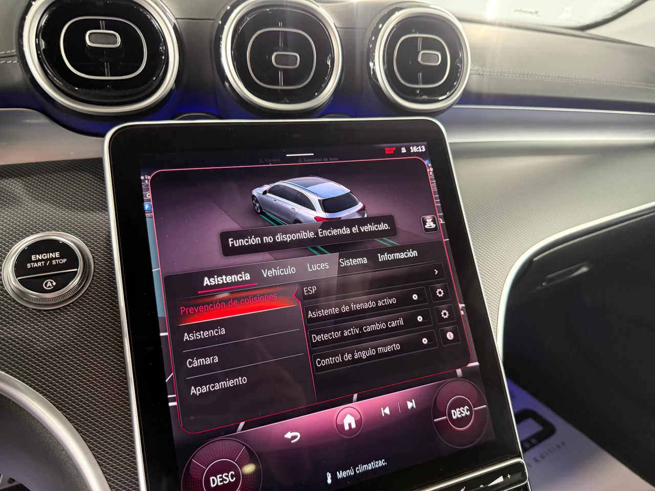 Imagen 66 del Mercedes Clase C en Auto Select Edition, Figueres