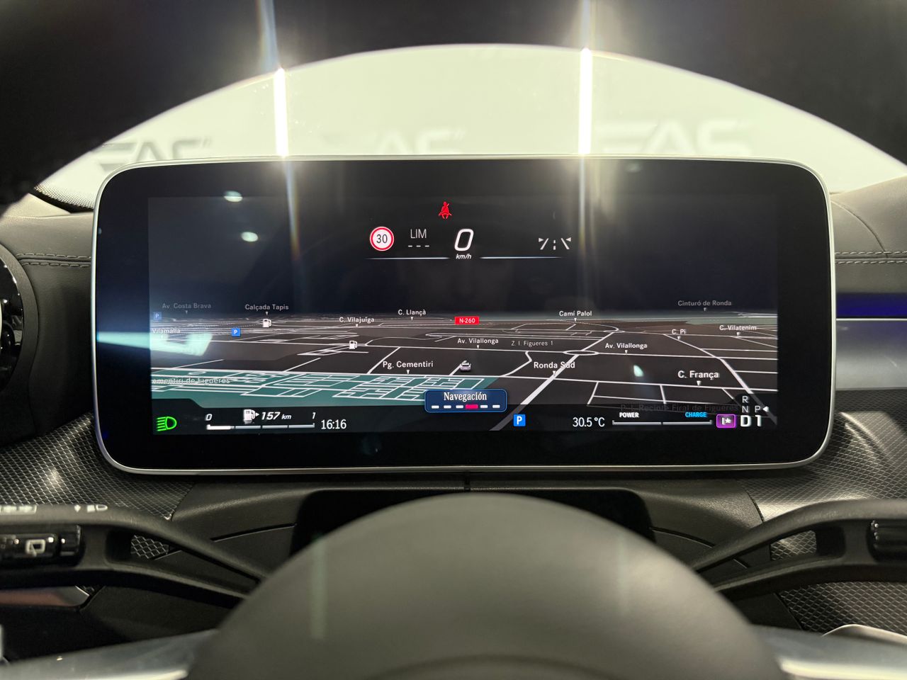 Imagen 76 del Mercedes Clase C en Auto Select Edition, Figueres
