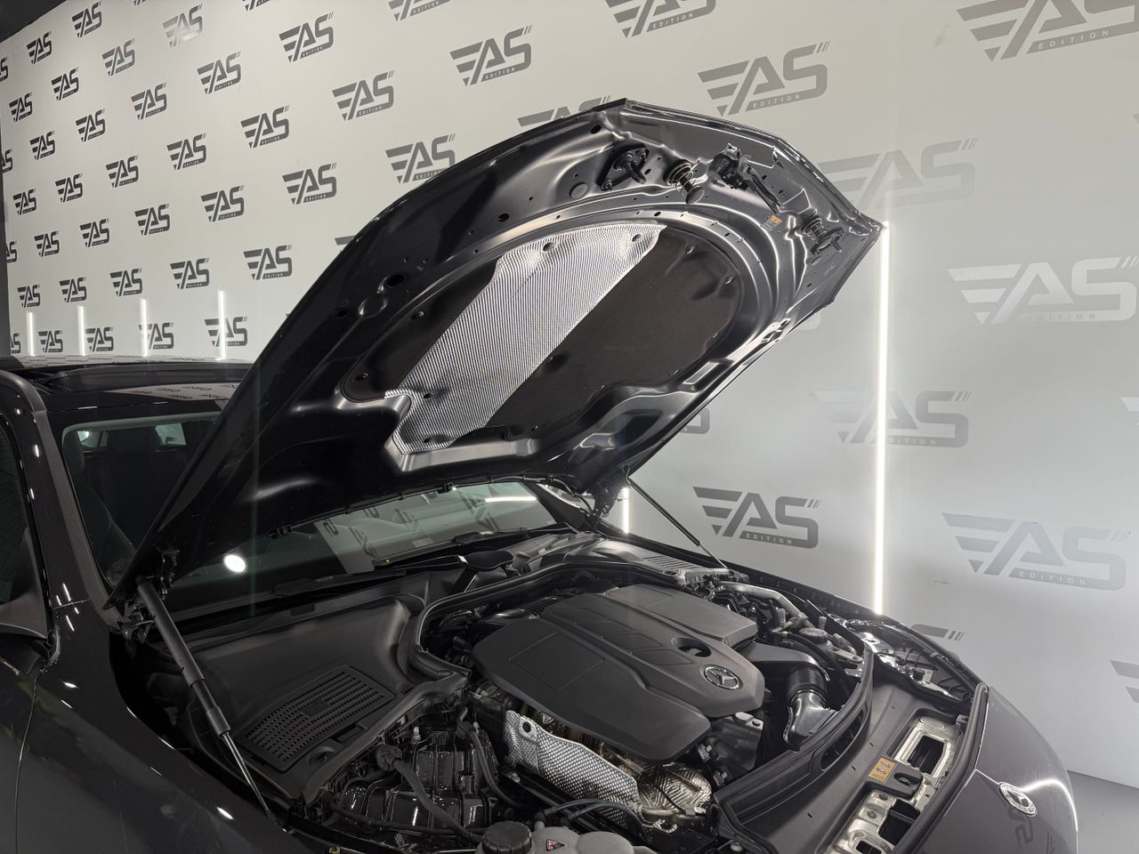 Imagen 55 del Mercedes Clase C en Auto Select Edition, Figueres