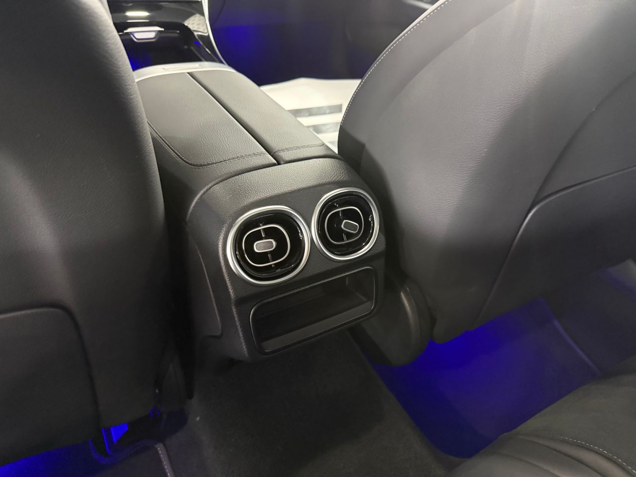 Imagen 92 del Mercedes Clase C en Auto Select Edition, Figueres