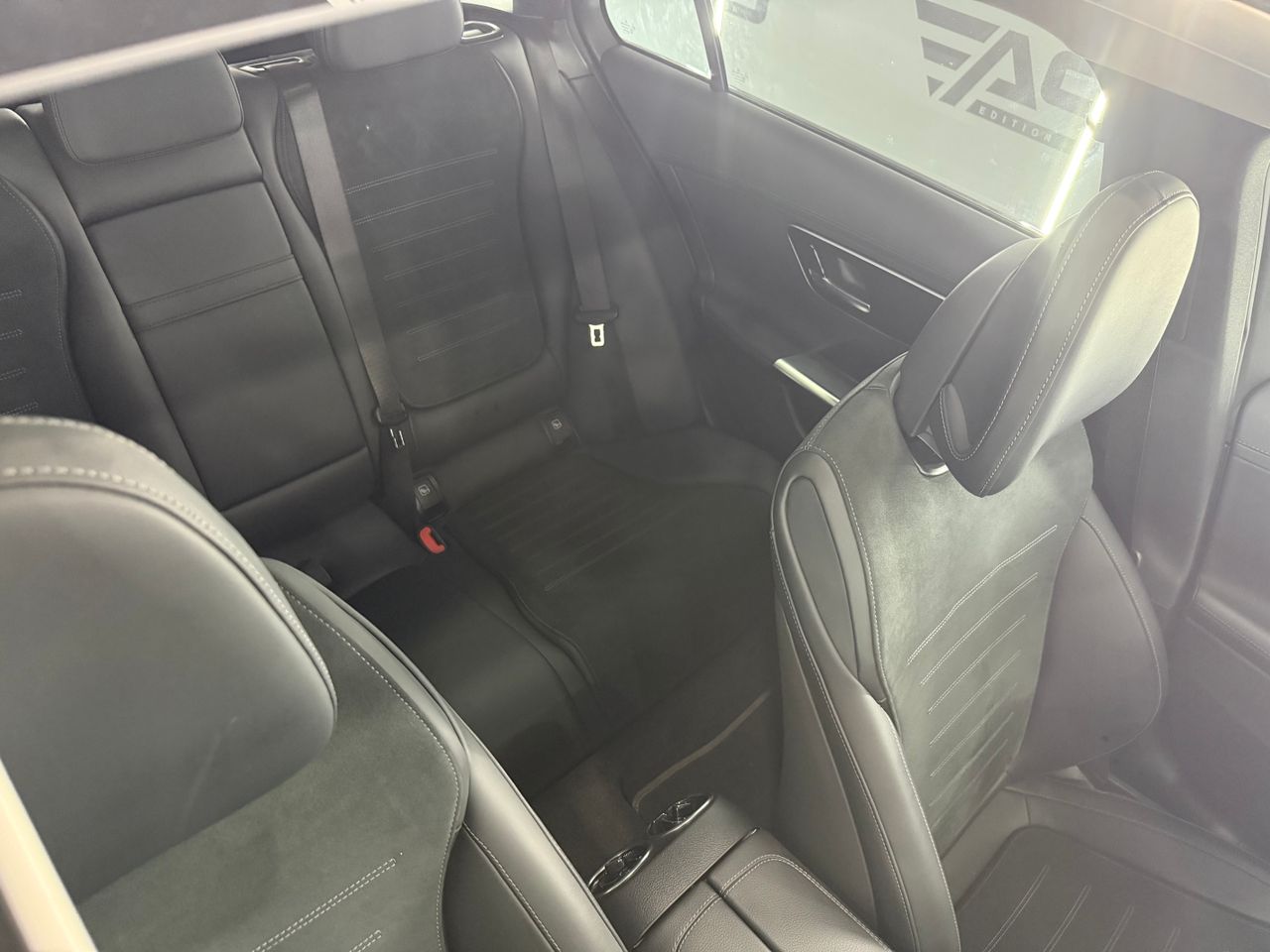 Imagen 145 del Mercedes Clase C en Auto Select Edition, Figueres