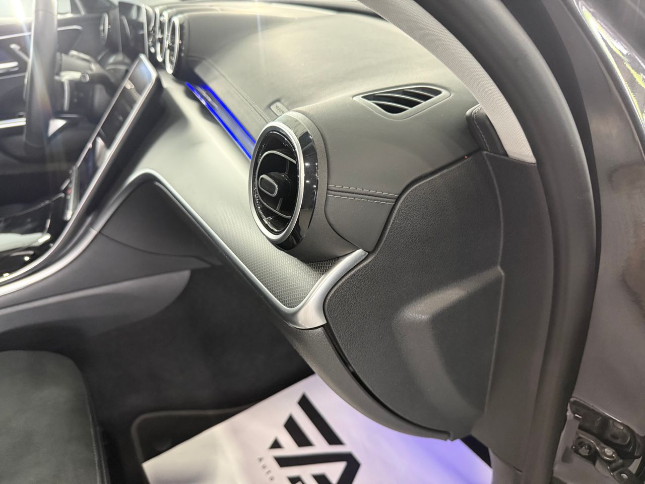 Imagen 133 del Mercedes Clase C en Auto Select Edition, Figueres