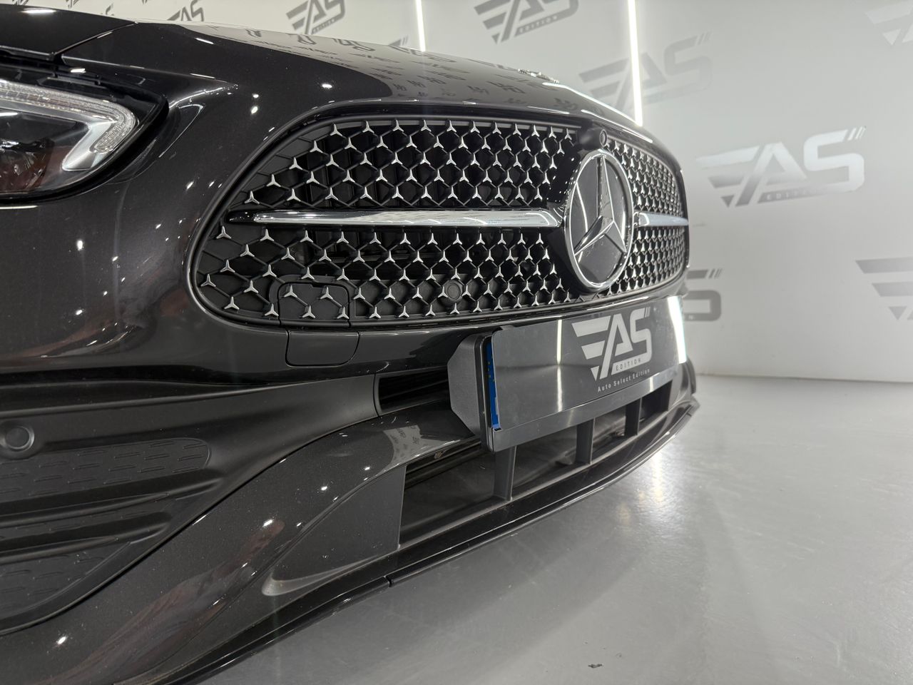 Imagen 38 del Mercedes Clase C en Auto Select Edition, Figueres
