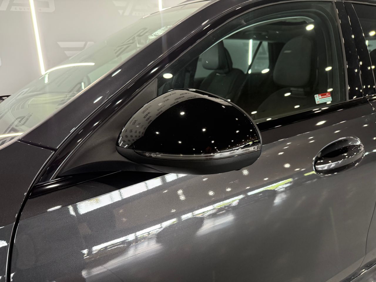 Imagen 12 del Mercedes Clase C en Auto Select Edition, Figueres