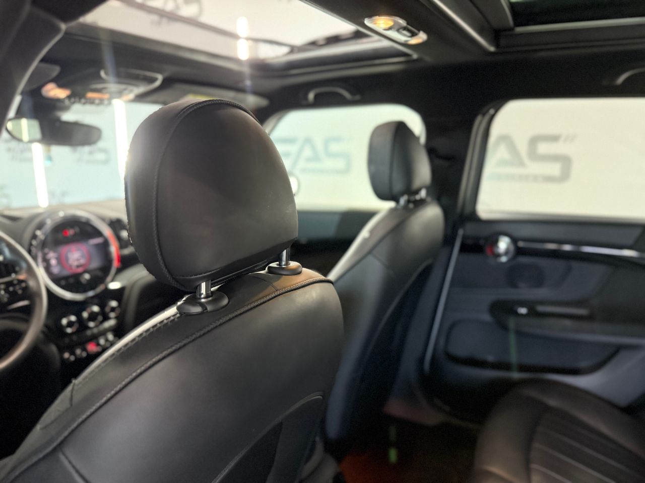Imagen 156 del MINI Countryman en Auto Select Edition, Figueres