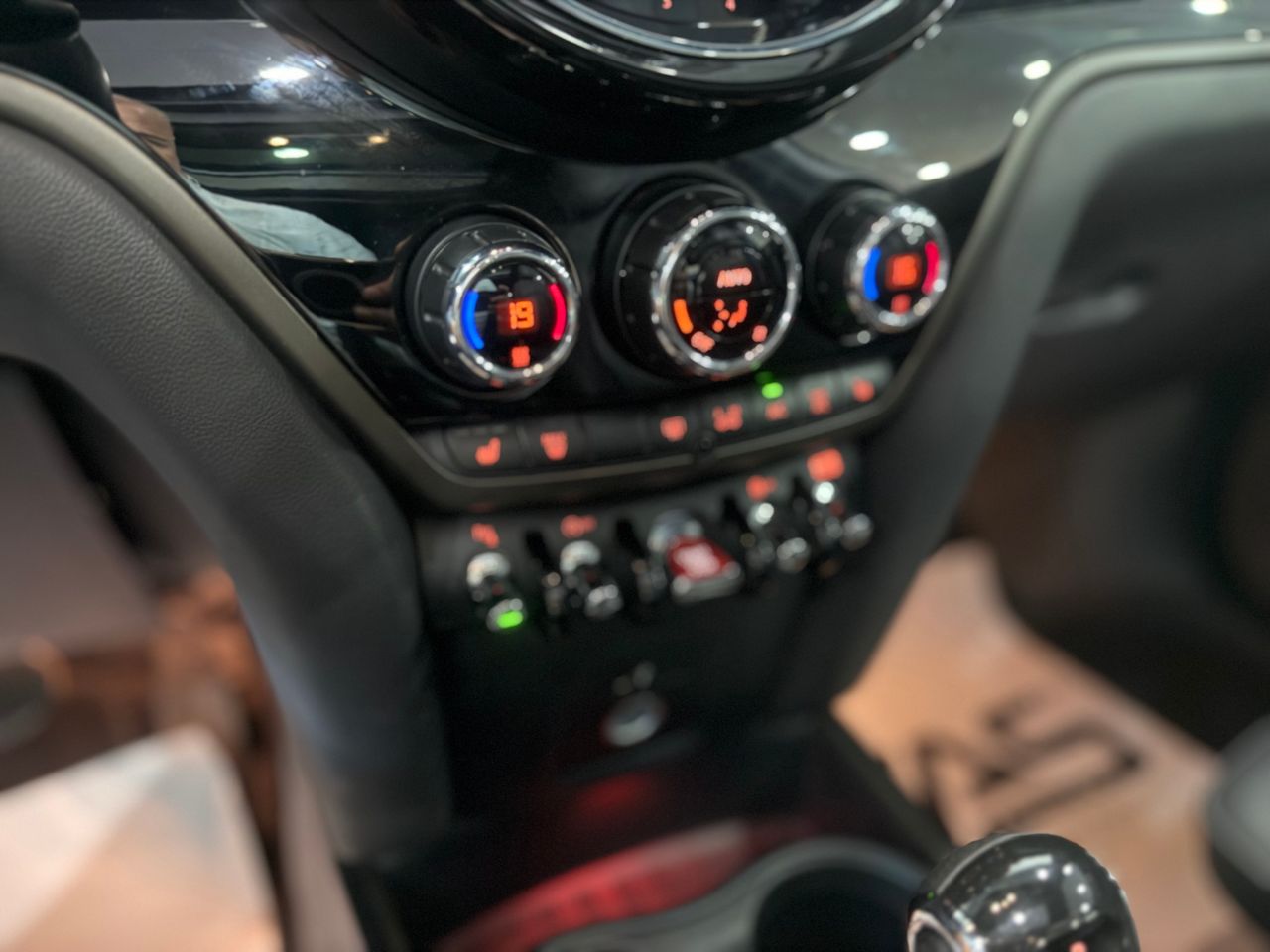 Imagen 127 del MINI Countryman en Auto Select Edition, Figueres