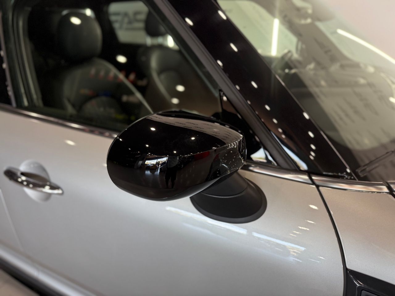 Imagen 24 del MINI Countryman en Auto Select Edition, Figueres