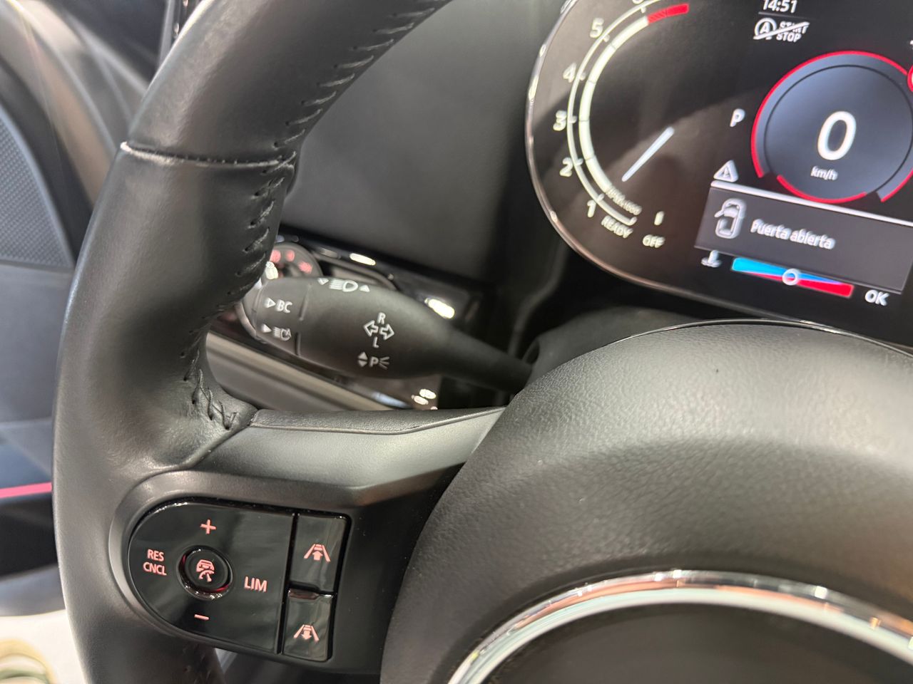 Imagen 142 del MINI Countryman en Auto Select Edition, Figueres