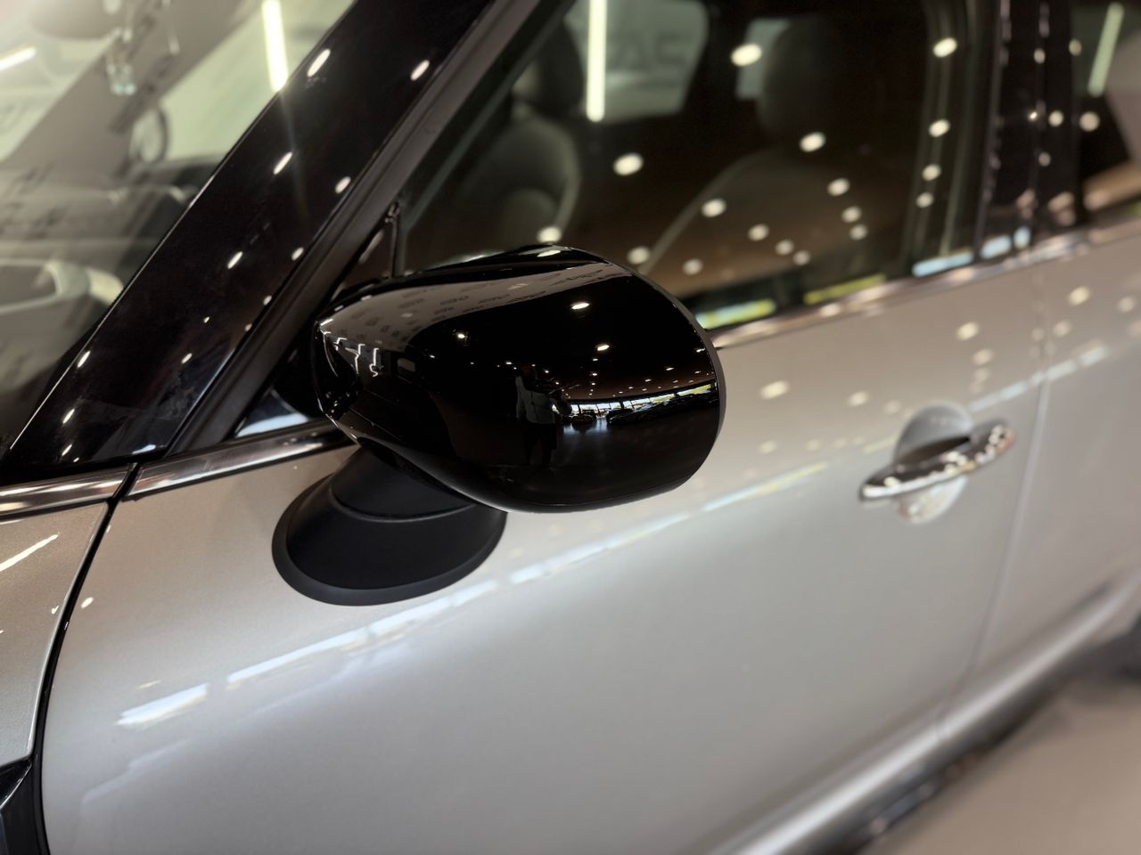 Imagen 46 del MINI Countryman en Auto Select Edition, Figueres
