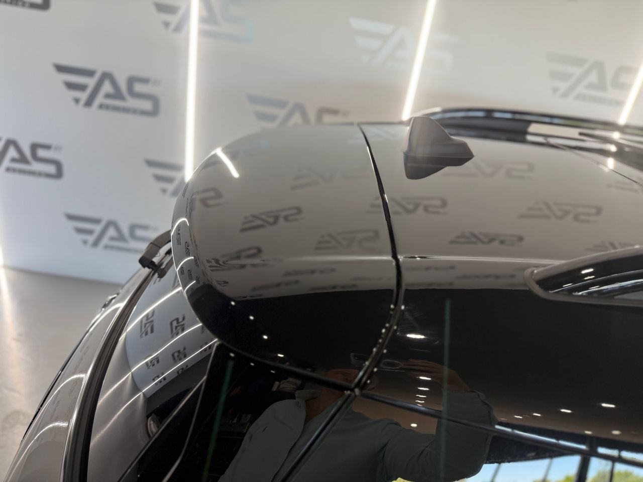 Imagen 16 del MINI Countryman en Auto Select Edition, Figueres
