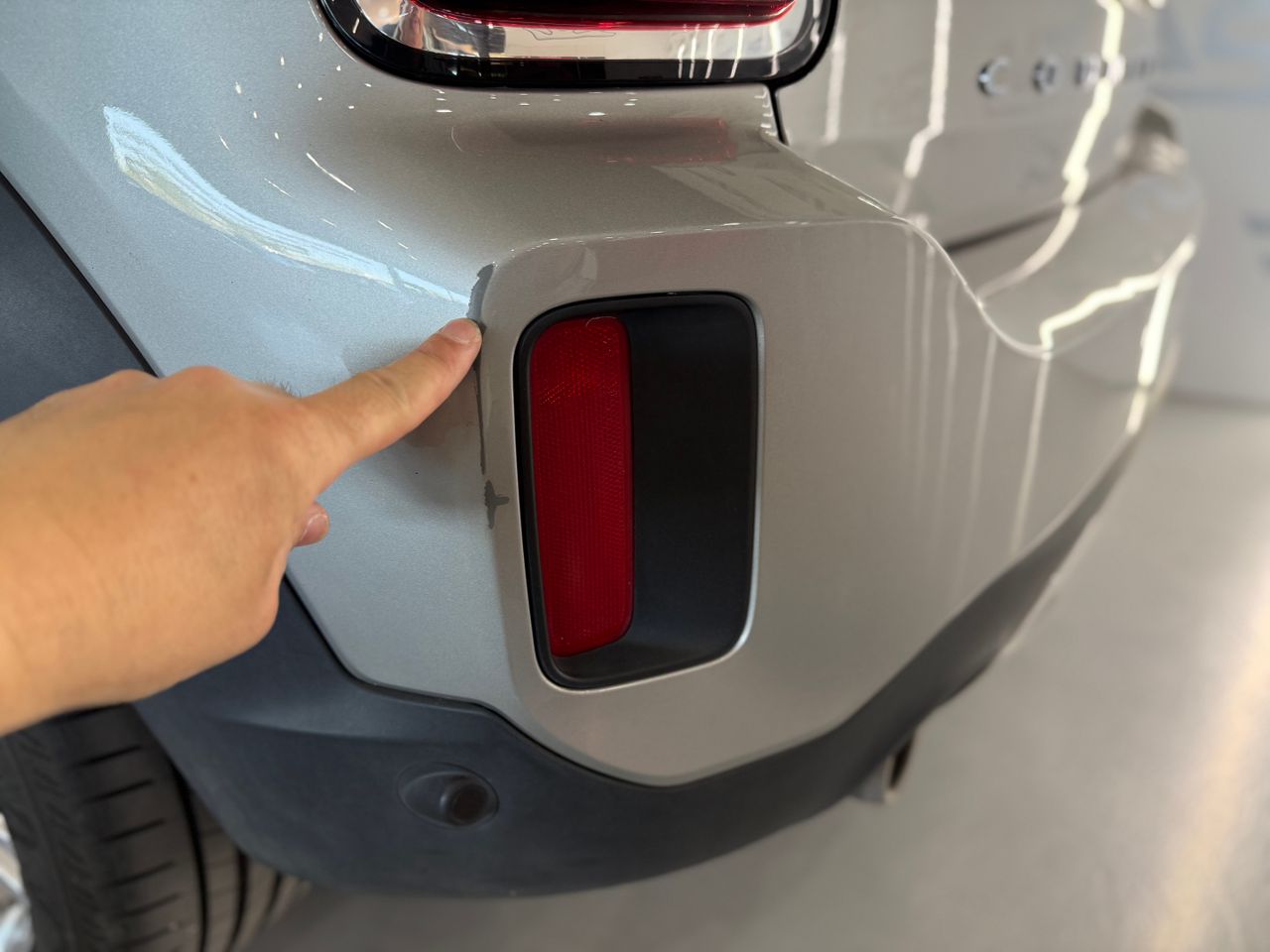 Imagen 50 del MINI Countryman en Auto Select Edition, Figueres