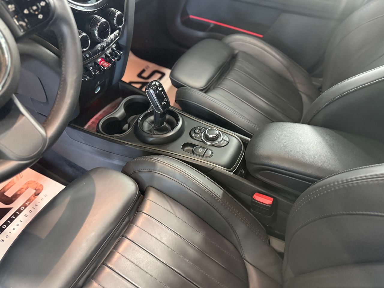 Imagen 174 del MINI Countryman en Auto Select Edition, Figueres