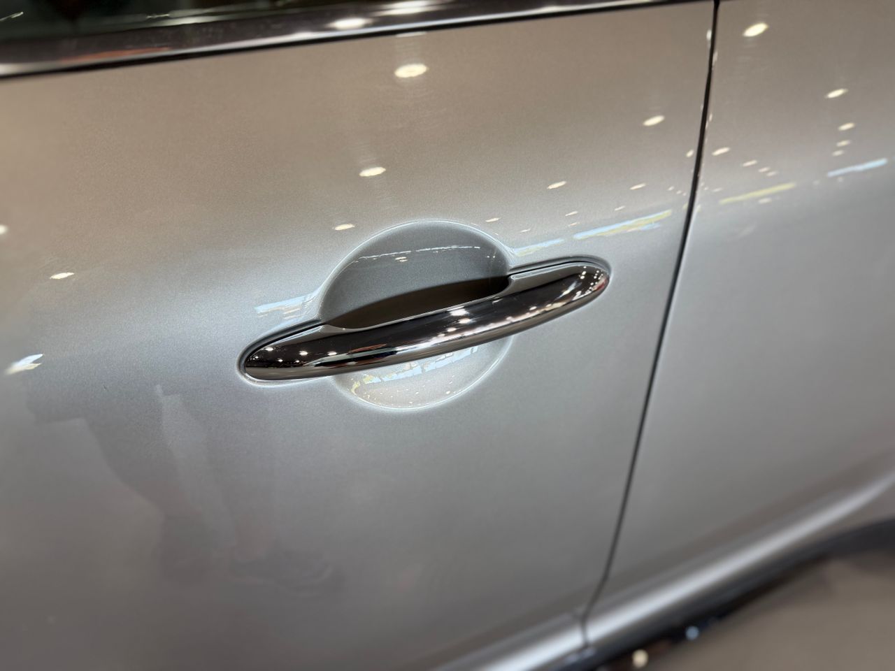 Imagen 47 del MINI Countryman en Auto Select Edition, Figueres