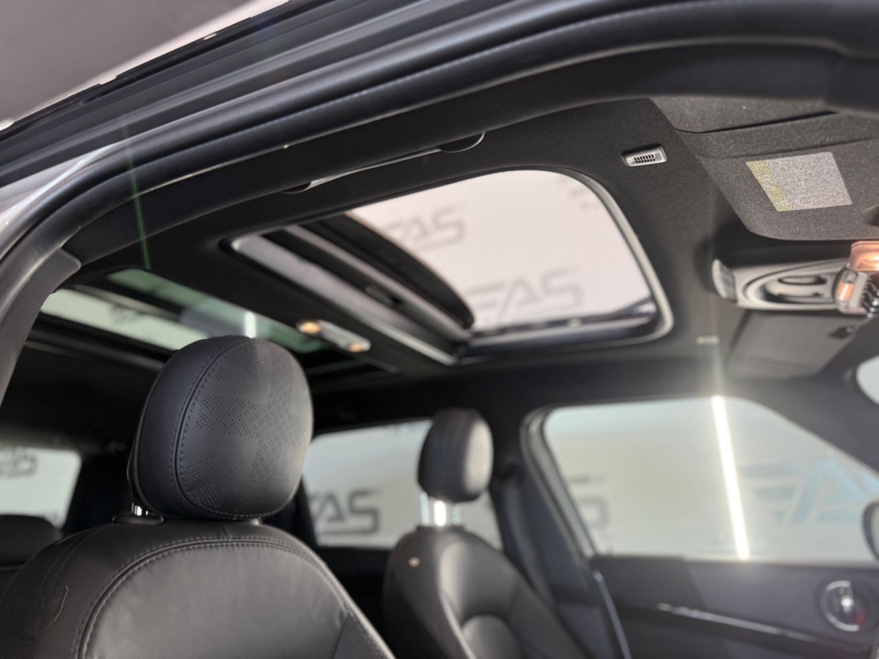 Imagen 95 del MINI Countryman en Auto Select Edition, Figueres
